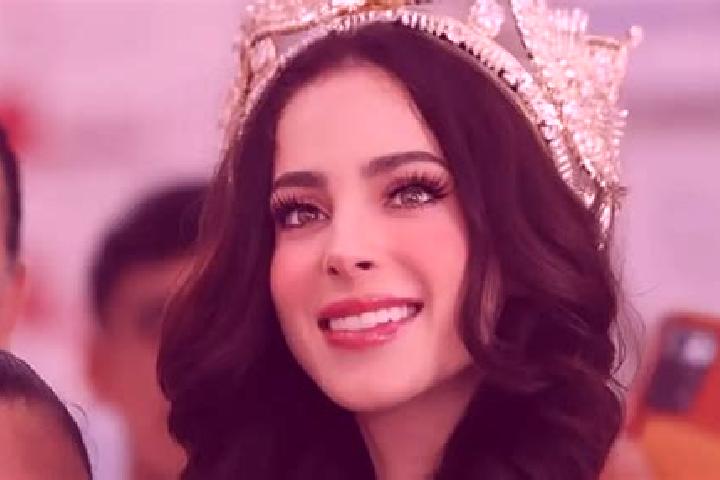 Evelyn, 27 — Escort in El Carmelo, Mexico