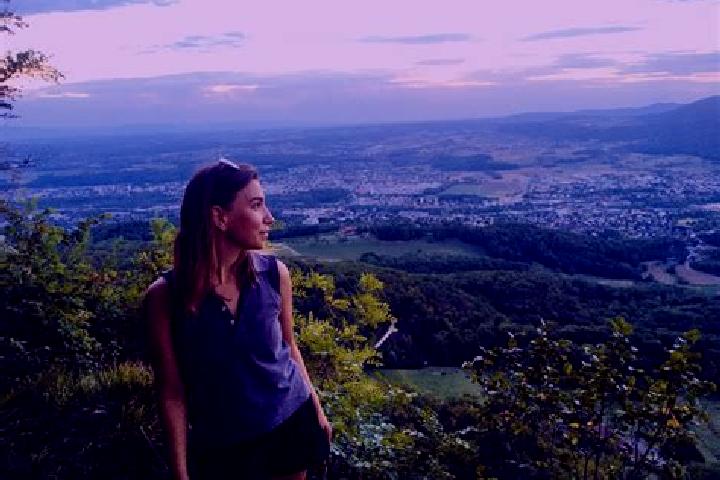 Evelyn, 27 — Escort in Gempen, Switzerland