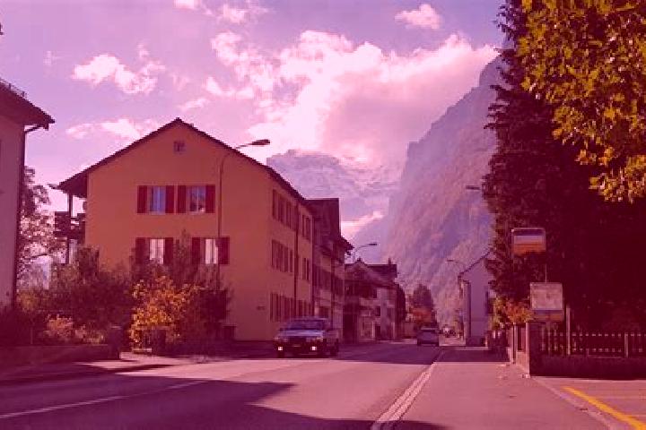 Evelyn, 27 — Escort in Glarus, Switzerland
