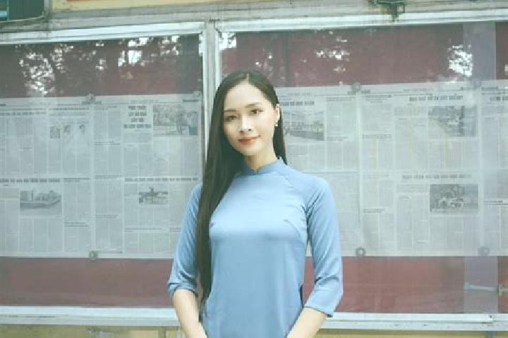 Evelyn, 27 — Escort in Ha Lam, Vietnam