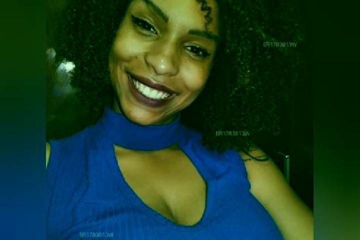Evelyn, 27 — Escort in Iacanga, Brazil