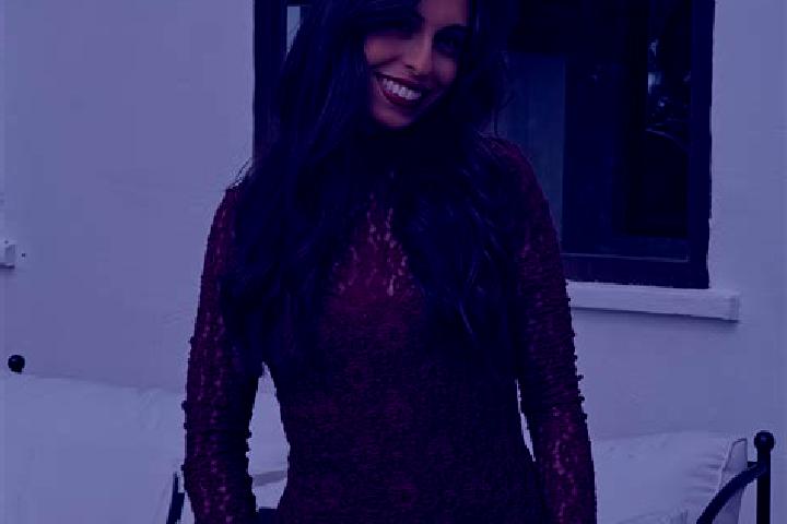 Evelyn, 27 — Escort in Luis Gomes, Brazil
