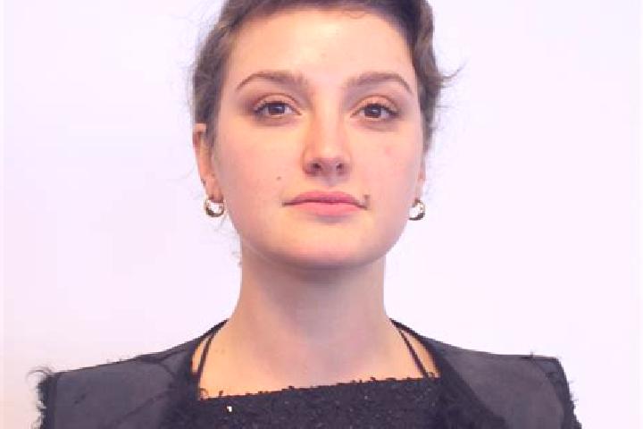 Evelyn, 27 — Escort in Makinsk, Kazakhstan