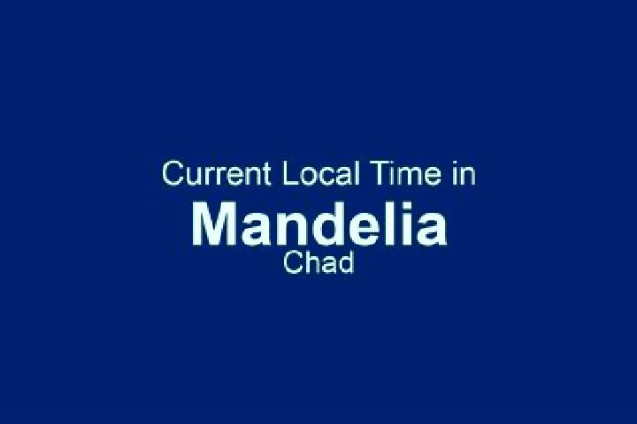 Evelyn, 27 — Escort in Mandelia, Chad