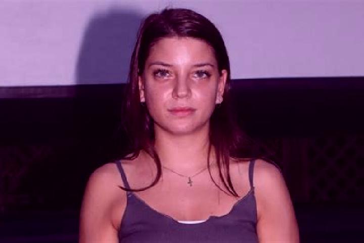 Evelyn, 27 — Escort in Mitrousi, Greece