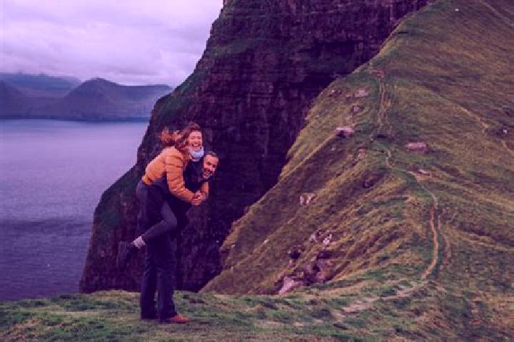 Evelyn, 27 — Escort in Nordragota, Faroe Islands