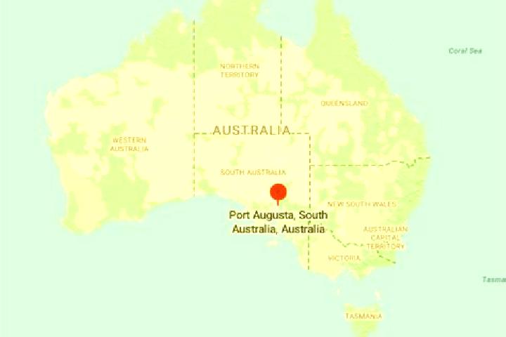 Evelyn, 27 — Escort in Port Augusta, Australia