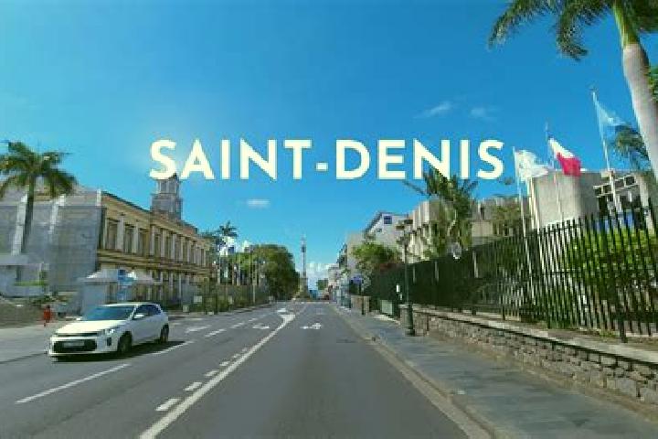 Evelyn, 27 — Escort in Saint-Denis, Reunion
