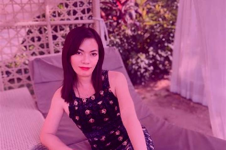 Evelyn, 27 — Escort in San Diego, Philippines