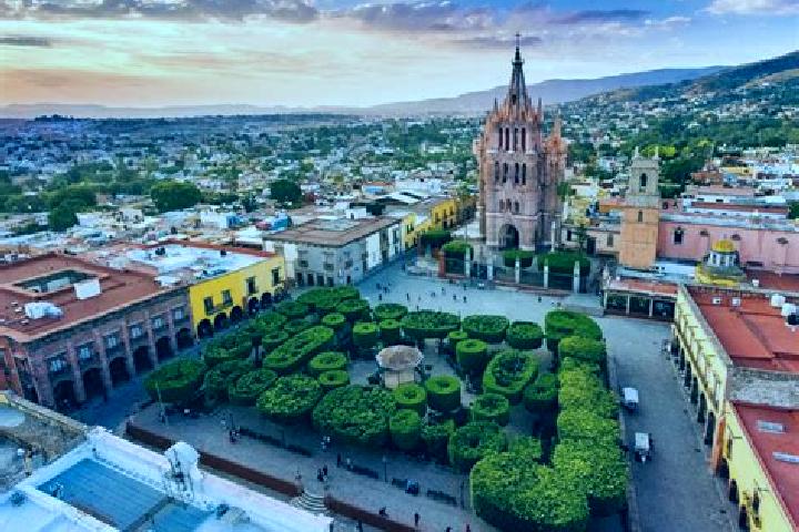 Evelyn, 27 — Escort in San Miguel Analco, Mexico