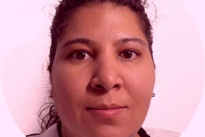 Evelyn, 27 — Escort in Solis, Mexico