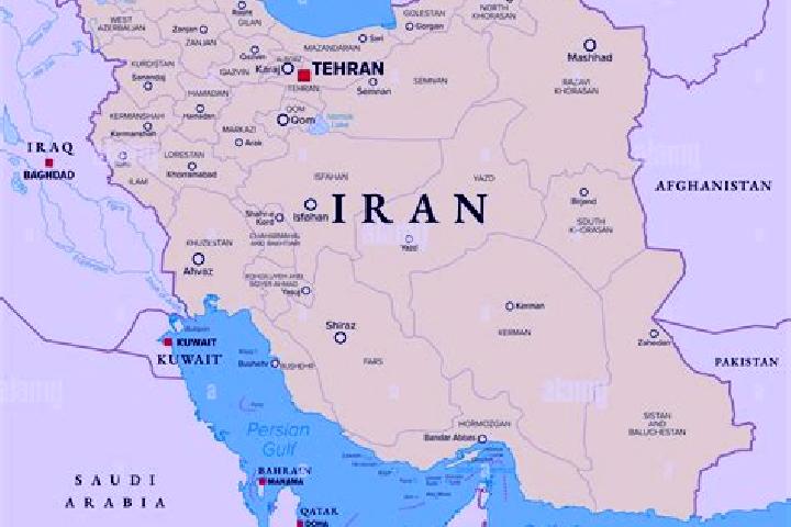 Evelyn, 27 — Escort in Tehran, Iran