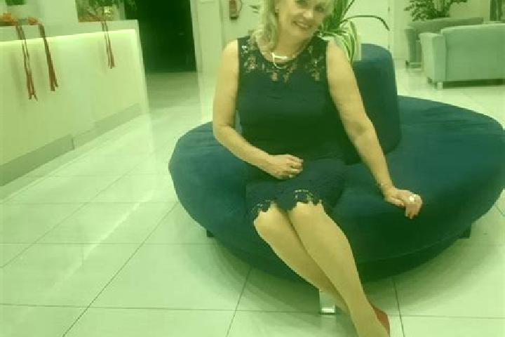 Evelyn, 27 — Escort in Tyczyn, Poland
