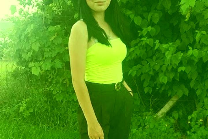 Evelyn, 27 — Escort in Tyukod, Hungary