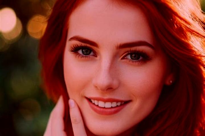 Evelyn, 28, a auburn amber-eyed caucasian companion based in Pohan. Offering Travel Companion, CIM, Dinner Date, Overnight. Available for incall and outcall,...