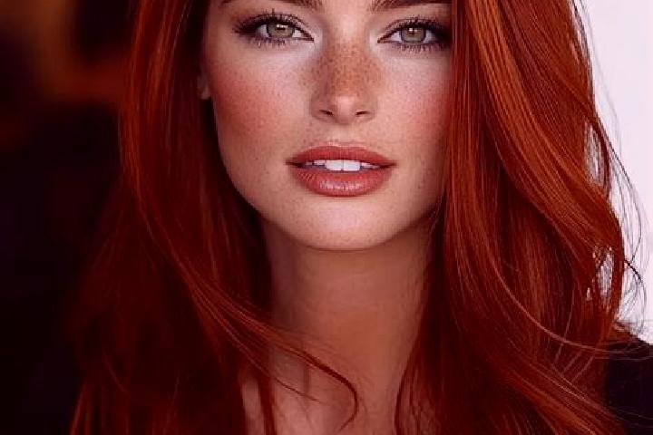 Evelyn, 28, a auburn blue-eyed mediterranean companion based in Koverdyna Balka. Offering A-Level, Striptease, Couples, BDSM. Available for incall and outcal...