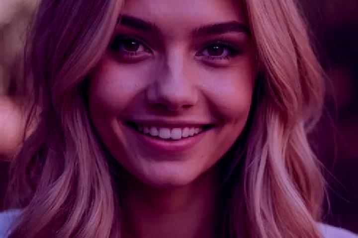 Evelyn, 28, a blonde hazel-eyed caucasian companion based in Umpferstedt. Offering BDSM, 69, CIM. Available for incall and outcall, day and evening dates.