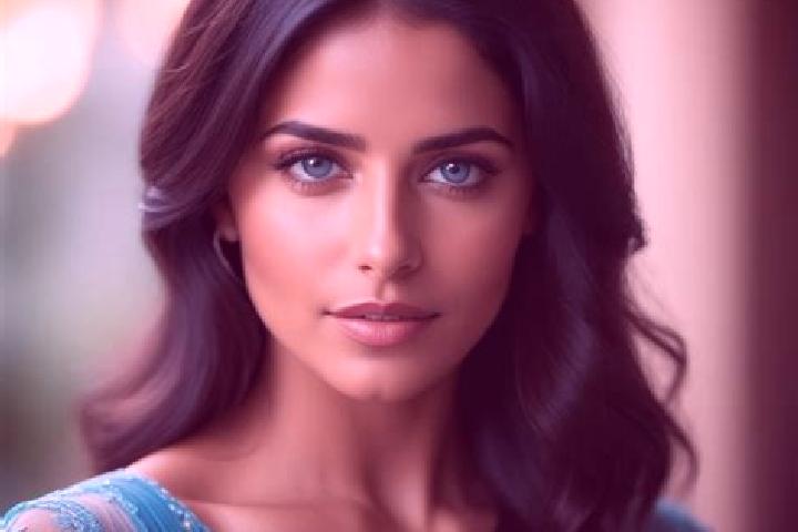 Evelyn, 28, a chestnut blue-eyed latina companion based in Rasm al Harmal. Offering Fetish, Girlfriend Experience, Prostate Massage. Available for incall and...