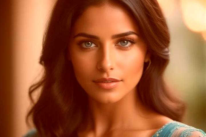 Evelyn, 28, a chestnut dark-eyed latina companion based in Jajawai. Offering GFE, Deep French Kissing. Available for incall and outcall, day and evening dates.