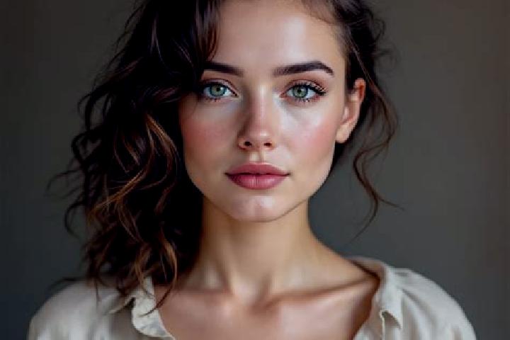 Evelyn, 28, a chestnut grey-eyed mixed companion based in Stow. Offering Erotic Massage, Overnight, Roleplay, BDSM. Available for incall and outcall, overnig...