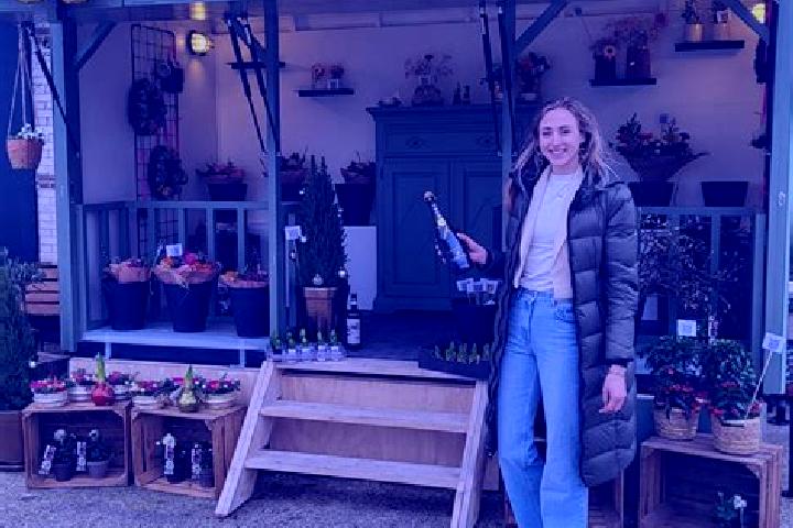 Evelyn, 28 — Escort in Akersloot, Netherlands