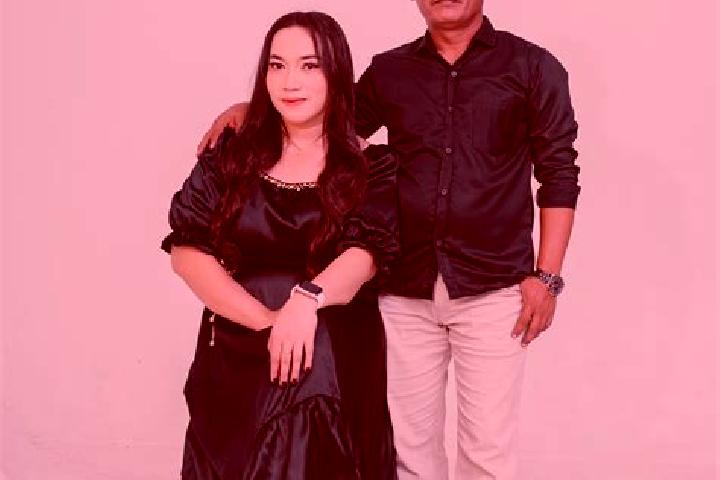 Evelyn, 28 — Escort in Ampana, Indonesia