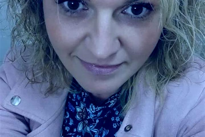 Evelyn, 28 — Escort in Baczkow, Poland