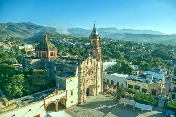 Evelyn, 28 — Escort in Cadereyta Jimenez, Mexico