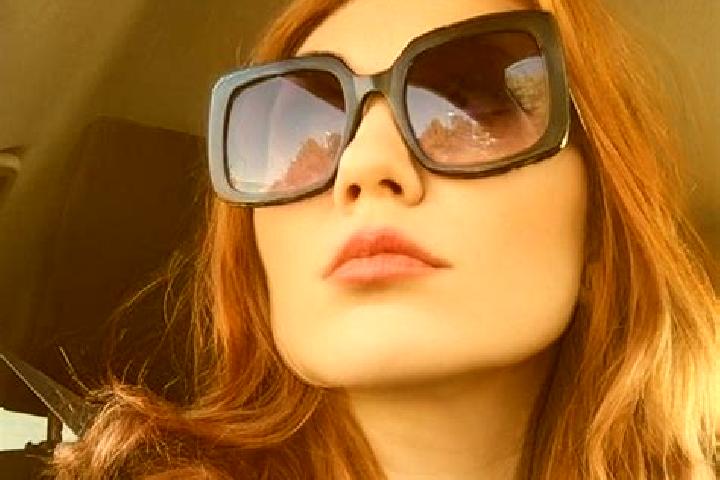 Evelyn, 28 — Escort in Comisani, Romania