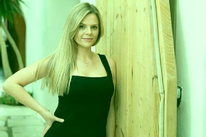 Evelyn, 28 — Escort in Flintsbach, Germany