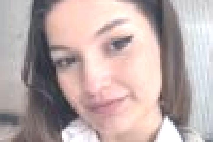 Evelyn, 28 — Escort in Frunzaru, Romania