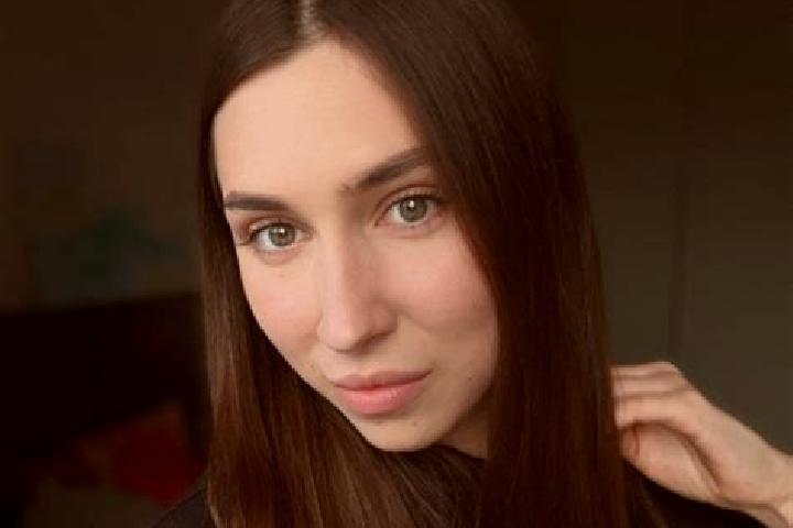 Evelyn, 28 — Escort in Hrodna, Belarus
