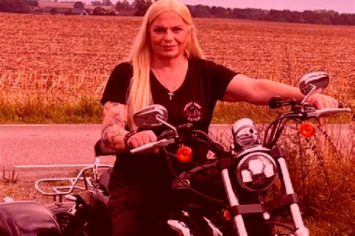 Evelyn, 28 — Escort in Koepingebro, Sweden