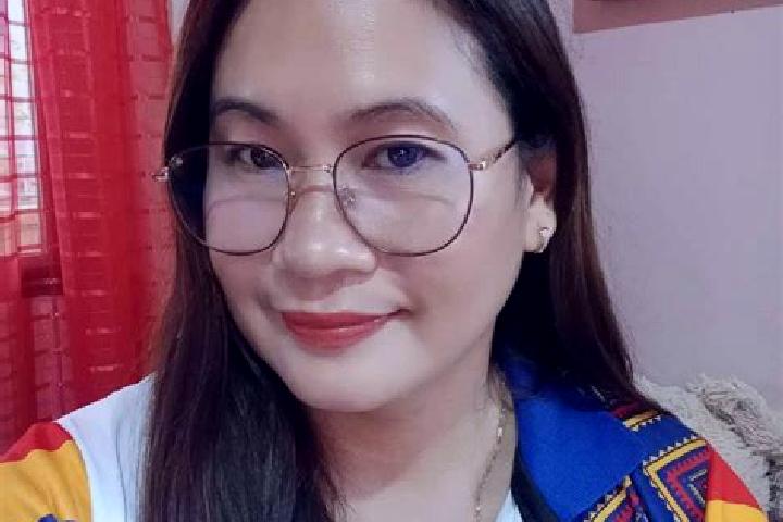 Evelyn, 28 — Escort in Malicboy, Philippines