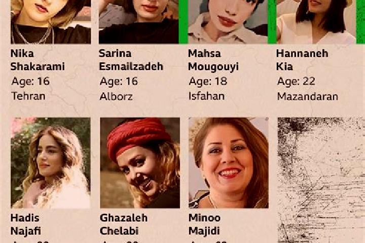 Evelyn, 28 — Escort in Minab, Iran