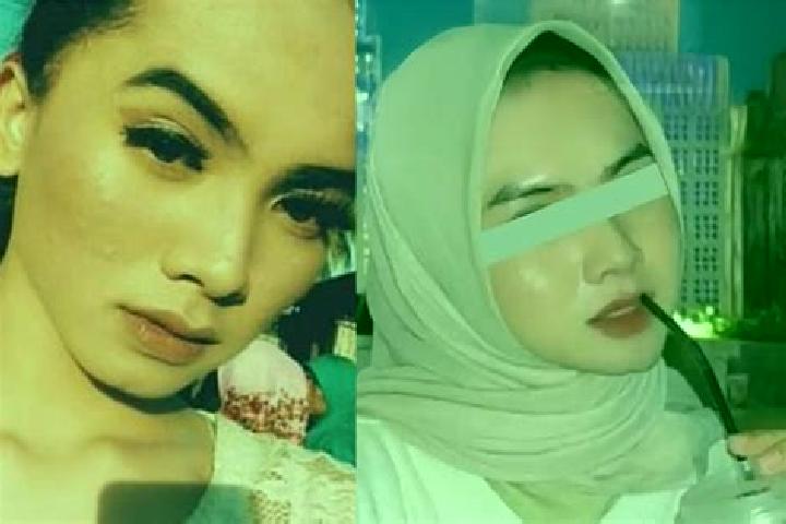 Evelyn, 28 — Escort in Mujur, Indonesia