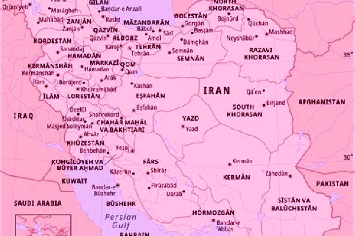 Evelyn, 28 — Escort in Narjeh, Iran