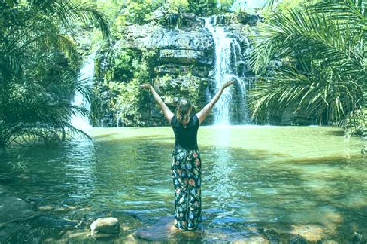 Evelyn, 28 — Escort in Natitingou, Benin