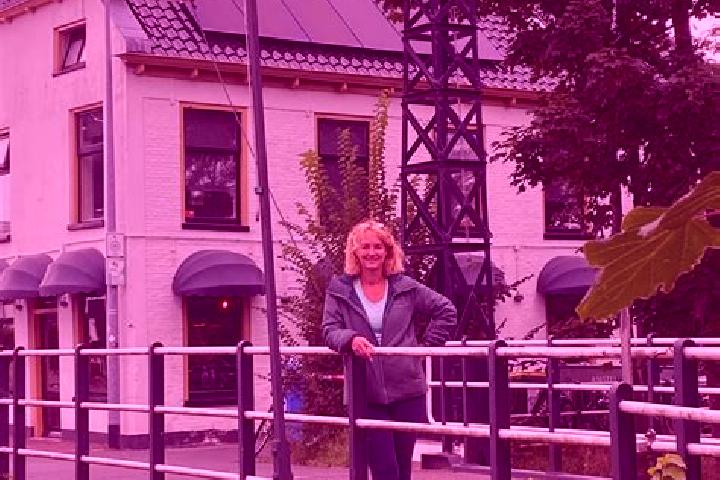 Evelyn, 28 — Escort in Oosterhoogebrug, Netherlands