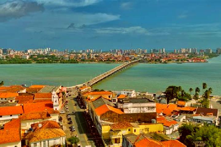 Evelyn, 28 — Escort in Sao Luiz Gonzaga, Brazil
