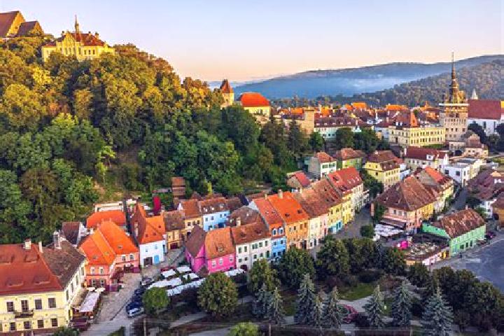 Evelyn, 28 — Escort in Sighisoara, Romania