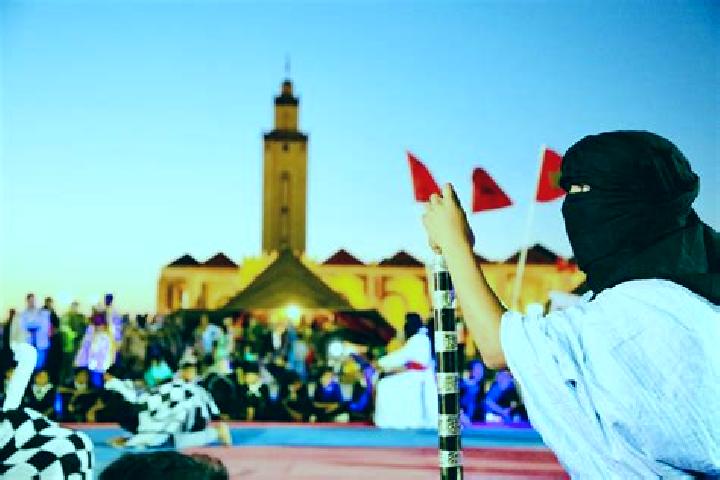 Evelyn, 28 — Escort in Smara, Morocco