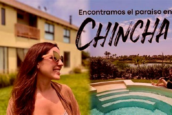 Evelyn, 28 — Escort in Sunampe, Peru