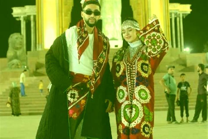 Evelyn, 28 — Escort in Tartiki, Tajikistan