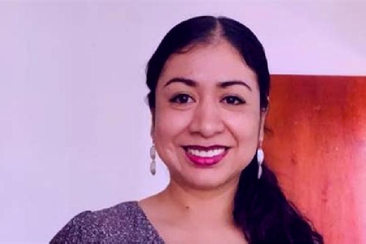 Evelyn, 28 — Escort in Villa Dominguez, Argentina
