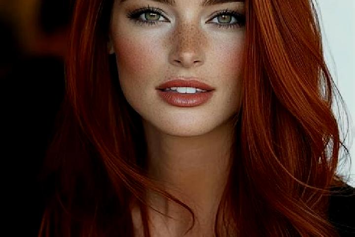 Evelyn, 29, a auburn blue-eyed slavic companion based in Sao Jeronimo da Serra. Offering Girlfriend Experience, CIM, Tantra, BDSM, Duos. Available for incall...