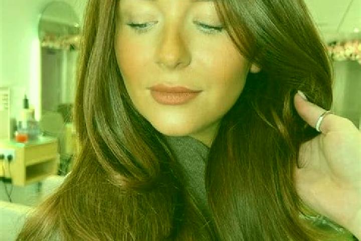 Evelyn, 29, a auburn brown-eyed european companion based in Lanaken. Offering Erotic Massage, A-Level, Couples. Available for incall and outcall, overnight b...