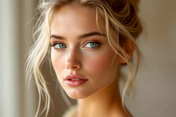 Evelyn, 29, a dark blonde amber-eyed slavic companion based in Garefeion. Offering Deep French Kissing, BDSM, 69, Fetish. Available for incall and outcall, d...