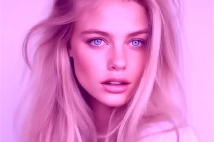 Evelyn, 29, a dark blonde grey-eyed slavic companion based in Pingyang. Offering Tantra, Couples, Duos. Available for incall and outcall, day and evening dates.