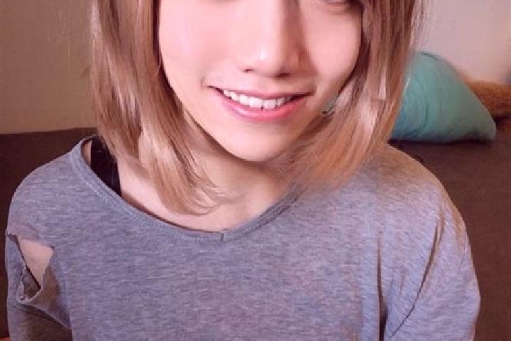 Evelyn, 29, a platinum blonde brown-eyed asian companion based in Potrero Segundo. Offering Erotic Massage, Overnight, Domination, A-Level, Couples. Availabl...